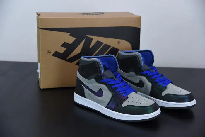 Air Jordan 1 High Zoom Air CMFT League of Legends 