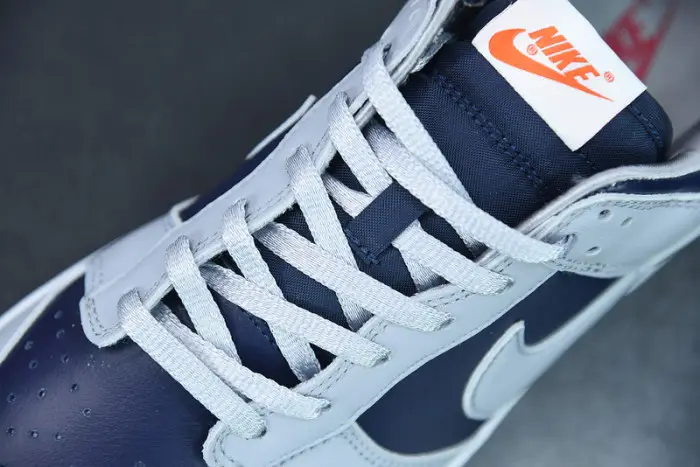 Nike Dunk Low College Navy 