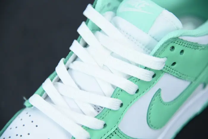 Nike Dunk Low ＂Green 