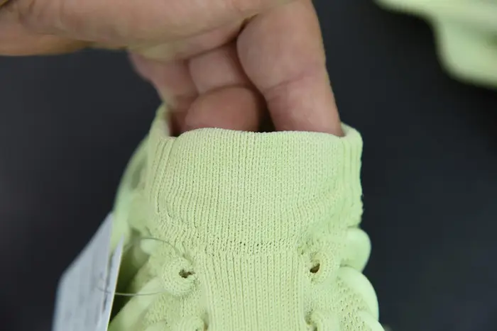 Adidas Yeezy  450  “Resin” 