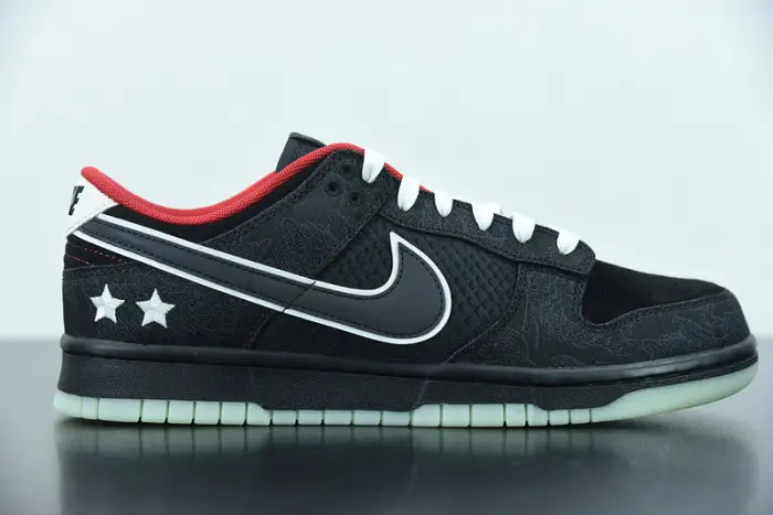 LPL x Nike Dunk Low 