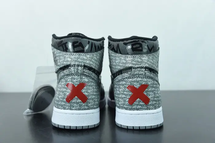 Air Jordan 1 High OG “Rebellionaire” 