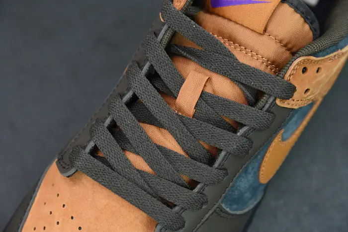 Nike Dunk Low Cider 