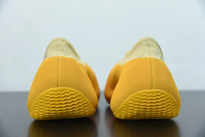 Adidas Yeezy Knit Runner 'Sulfur' 