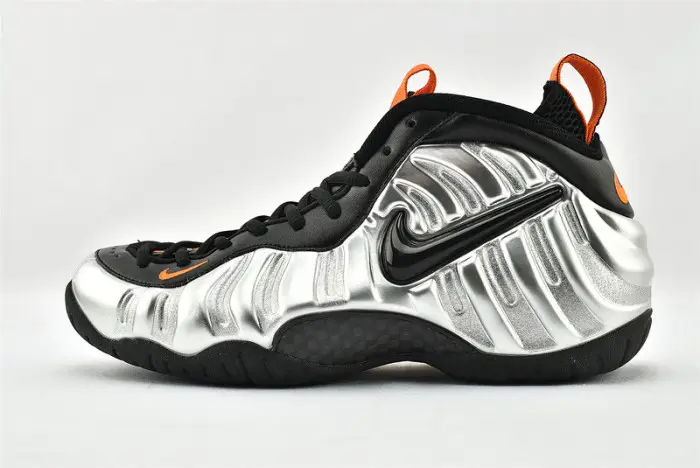 Nike Air Foamposite Pro Halloween 