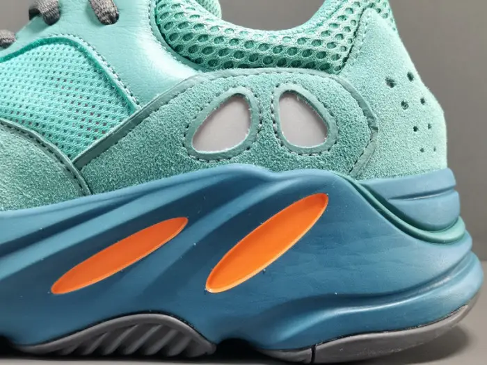 adidas Yeezy Boost 700 Faded Azure 