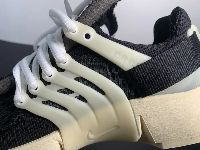 Nike Air Presto Off-White Men's - 