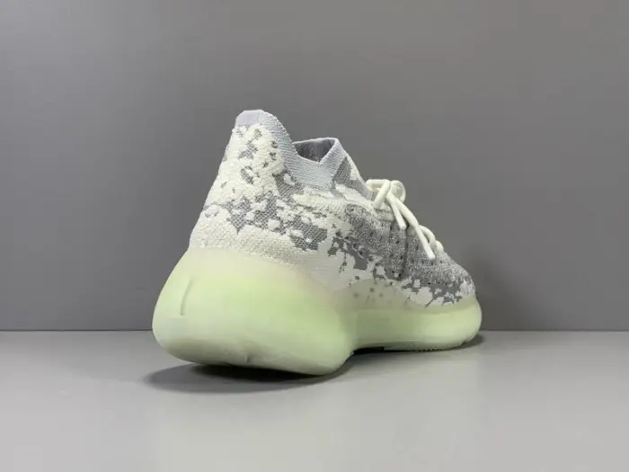 Adidas Yeezy Boost 380 'Alien' 