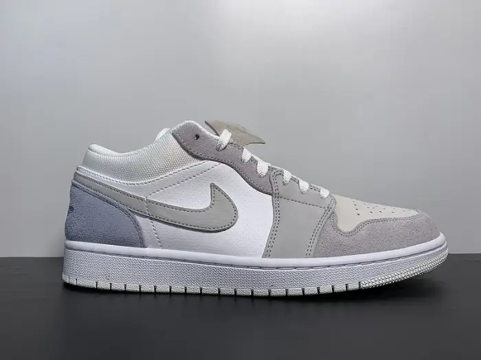 Air Jordan 1 Low "Paris"  BBC1722