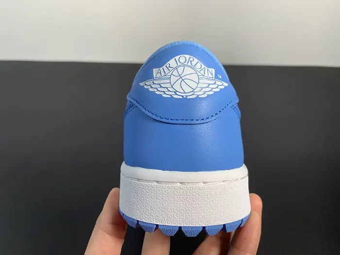 Air Jordan 1 Low Golf 'UNC' - DD9315 