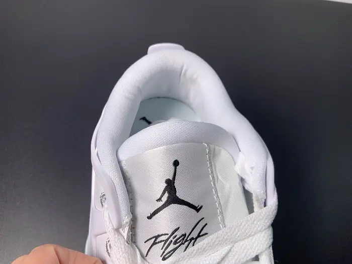 Nigel Sylvester x Air Jordan 4 RM 
