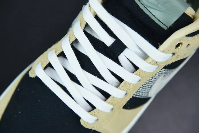 Nike Dunk Low Rooted in Peace 