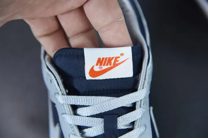 Nike Dunk Low College Navy 