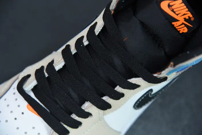 Air Jordan 1 High OG Prototype 