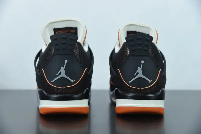 Air Jordan 4  Retro Starfish 
