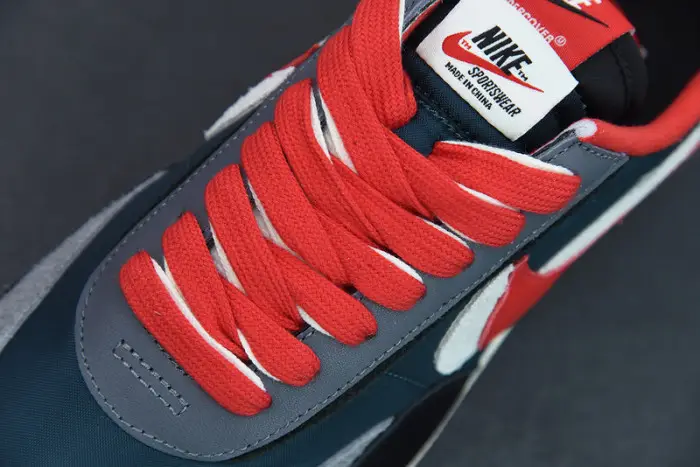 Nike LD Waffle sacai Undercover Midnight Spruce 