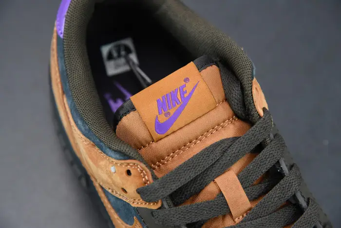 Nike Dunk Low Cider 