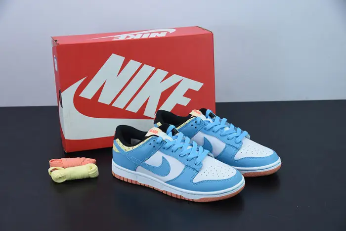 Nike x Kyrie Irving Dunk Low 