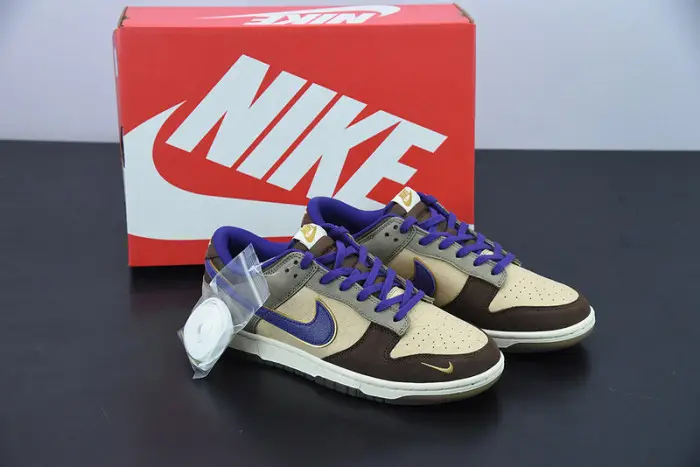 Nike Dunk Low Setsubun 