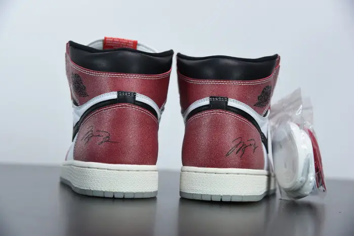 Trophy Room x Air Jordan 1 High OG 