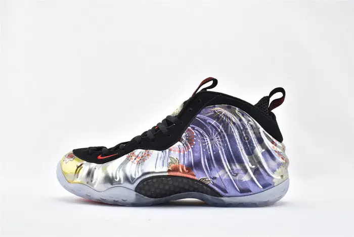 Nike Air Foamposite One 'CNY' 2018 