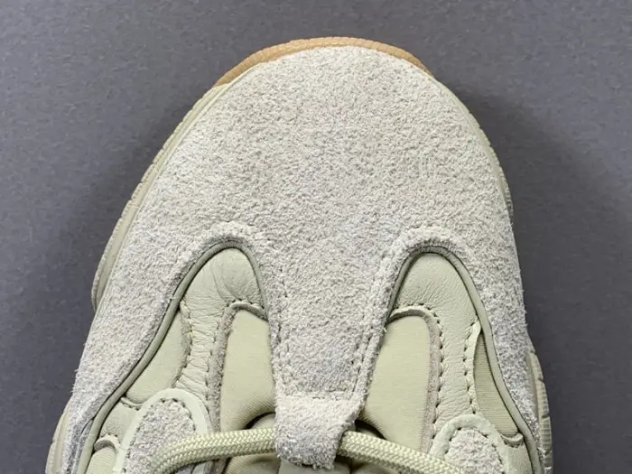 ADIDAS YEEZY 500 STONE - 