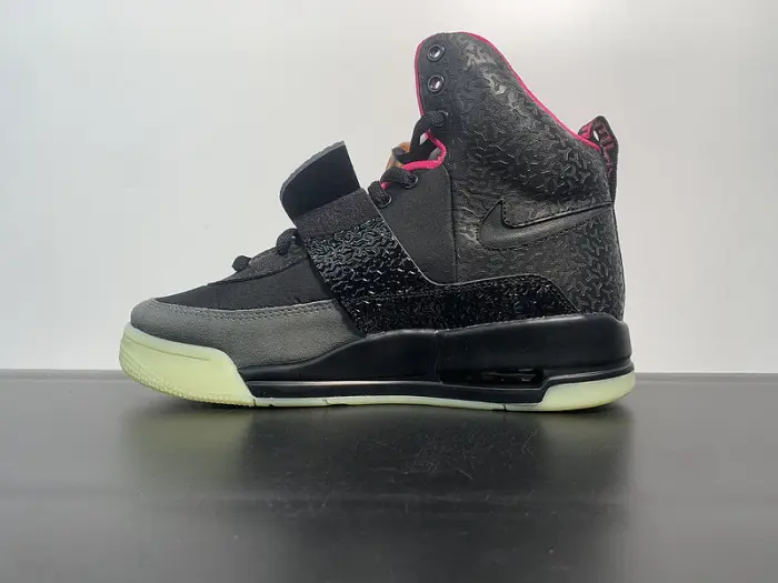 Nike Air Yeezy 1 Blink Men's - 