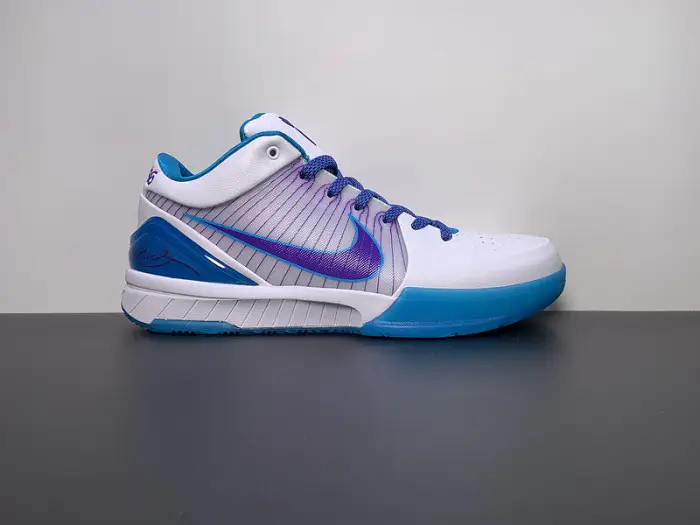 Nike Kobe 4 Protro "Draft Day" 