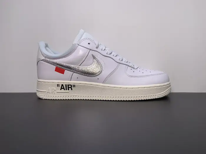 Off‑White x Nike Air Force 1 Low 'ComplexCon Exclusive' 