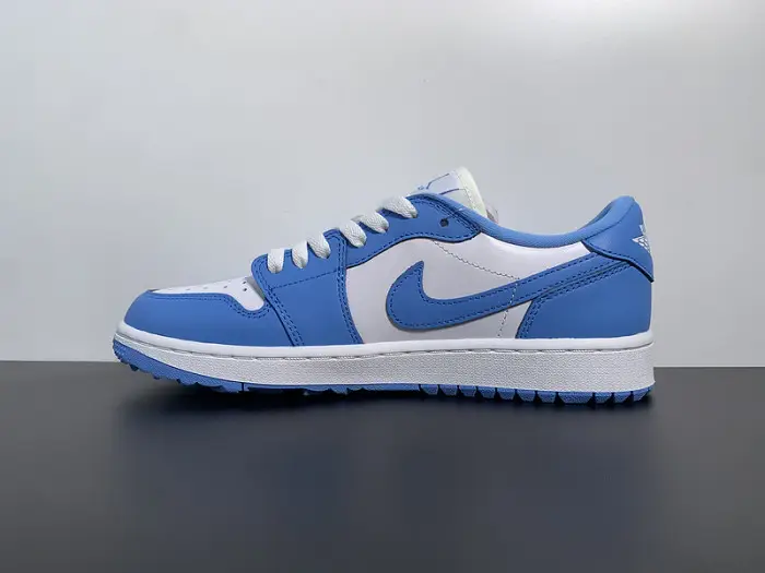 Air Jordan 1 Low Golf 'UNC' - DD9315 
