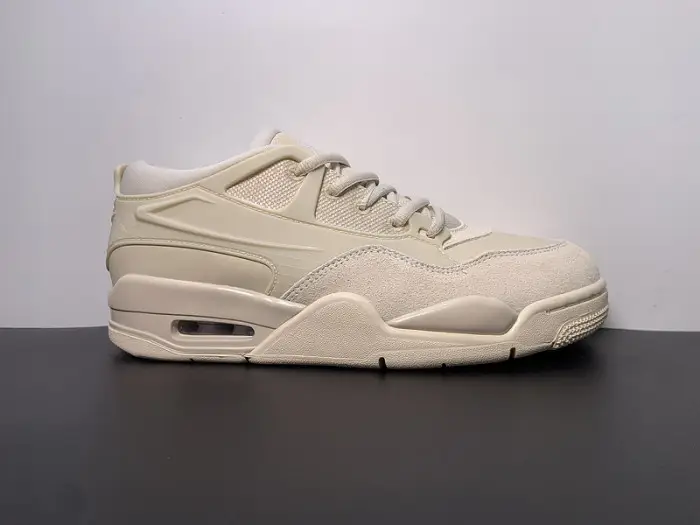 Air Jordan 4 RM Legend Light Brown 