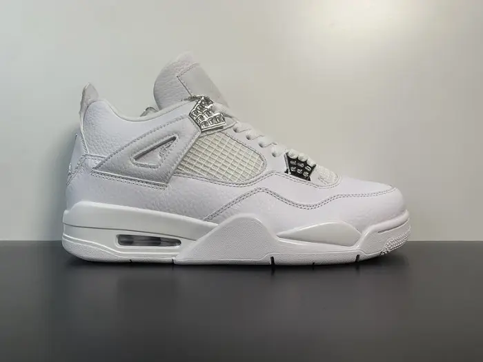 Air Jordan 4 Retro 'Pure Money' 2017 - 308497 