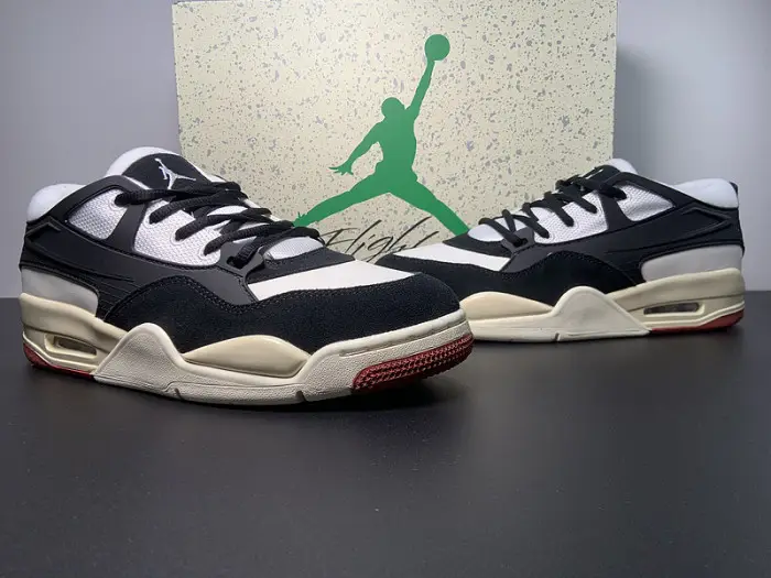Air Jordan 4 RM 'Canyon Rust' - FQ7939 