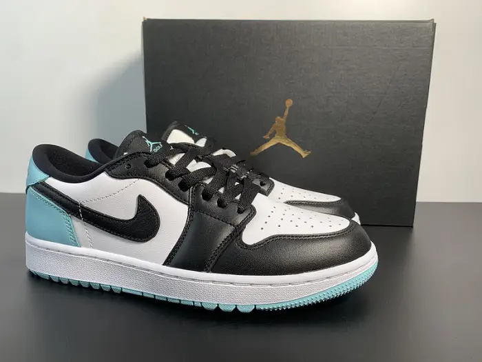 Air Jordan 1 Low Golf 'Copa' 