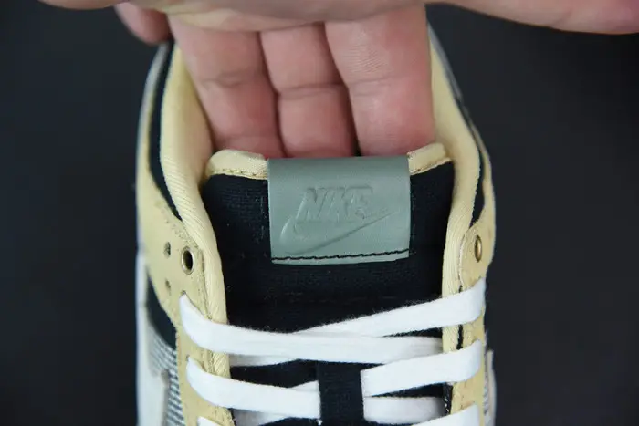 Nike Dunk Low Rooted in Peace 