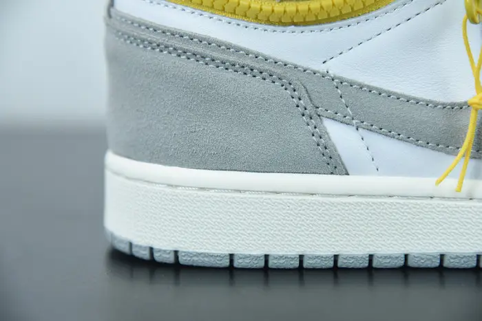 Air Jordan 1 High Switch 
