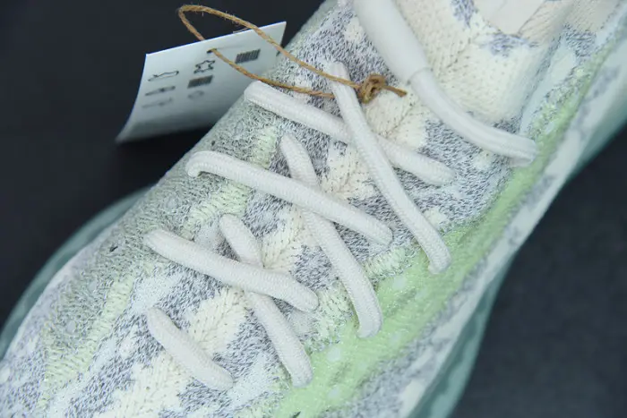 Adidas Yeezy Boost 380 Alien Blue 