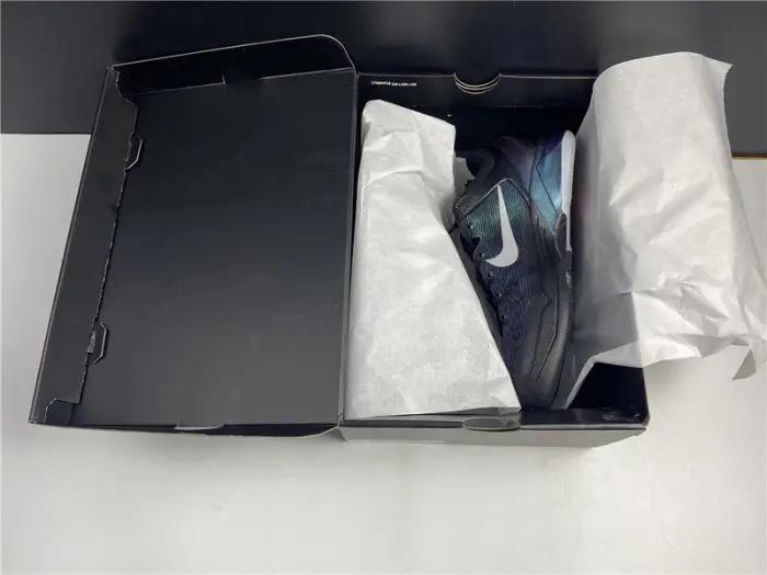 Nike Kobe 7 Invisibility Cloak 