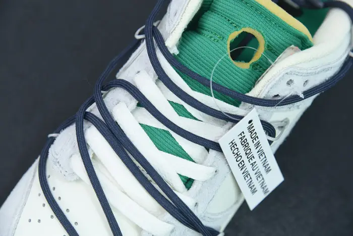OFW x Nike SB Dunk Low “20 of 50” OW 