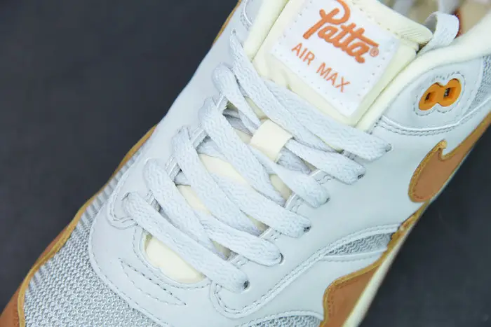 Nike Air Max 1 Patta Waves Monarch 