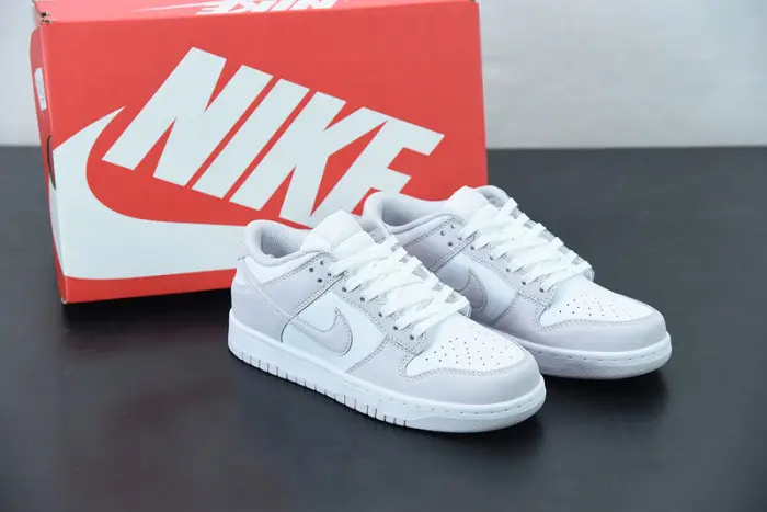 Nike Dunk Low WMNS Light Violet 