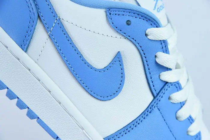 Air Jordan 1 Low Golf 'UNC' - DD9315 