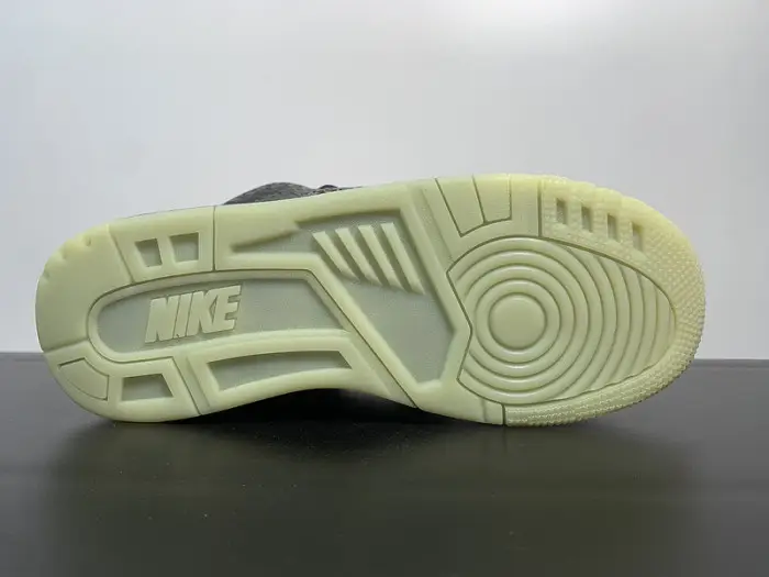 Nike Air Yeezy 1 Blink Men's - 