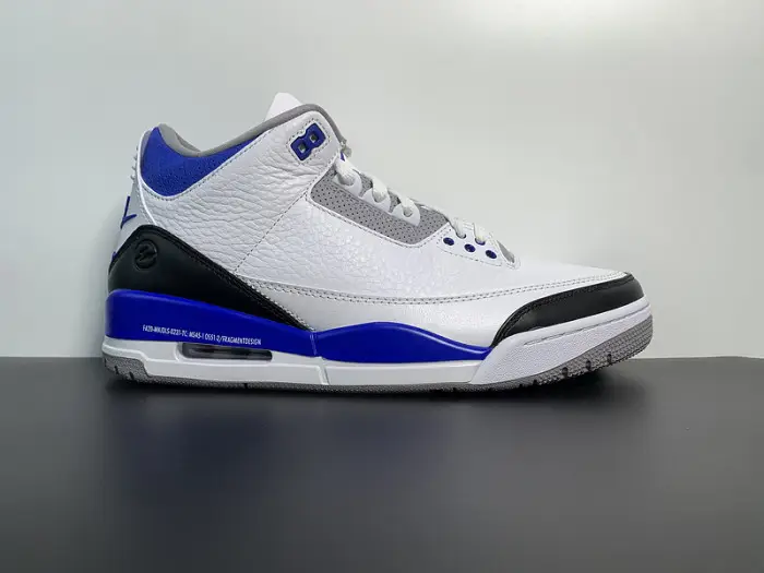 Fragment Design x Air Jordan 3  EFCF1830