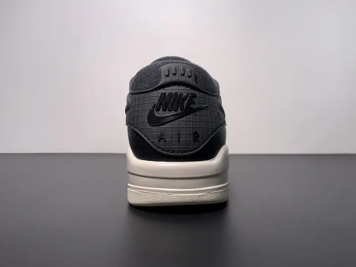 Air Jordan 4 RM 'Black Light Bone' - FQ7939 