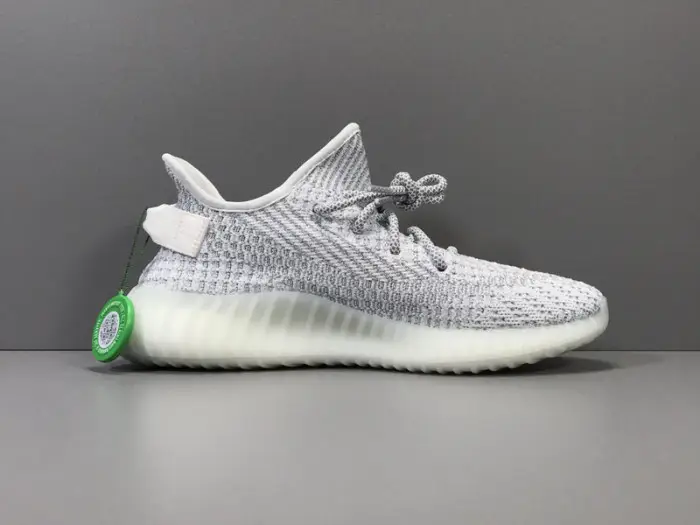 ADIDAS YEEZY BOOST 350 V2 STATIC REFLECTIVE  CCCFF62