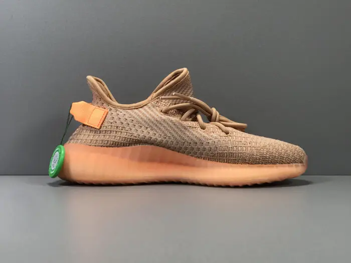 ADIDAS YEEZY BOOST 350 V2 CLAY  BCEFE953