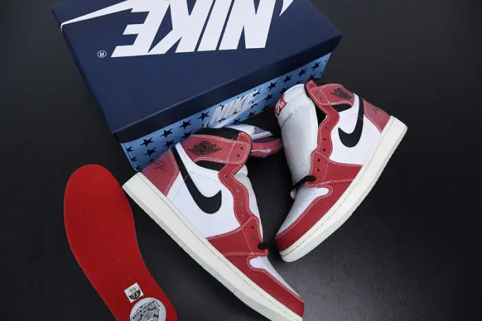 Trophy Room x Air Jordan 1 High OG 