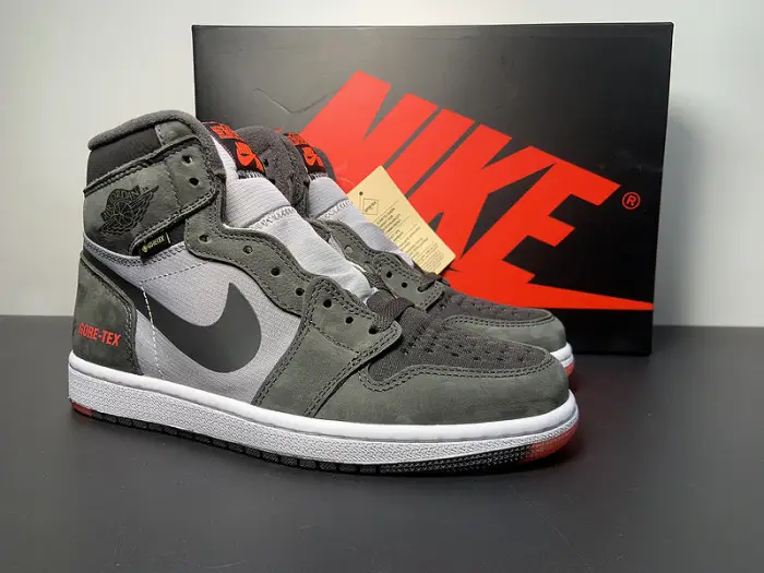 AIR JORDAN 1 ELEMENT “BRED” 