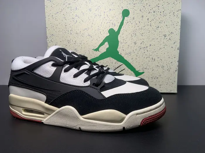 Air Jordan 4 RM 'Canyon Rust' - FQ7939 